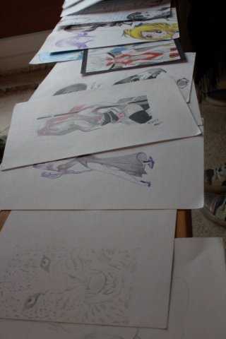 Nacht der Kunst und Literatur